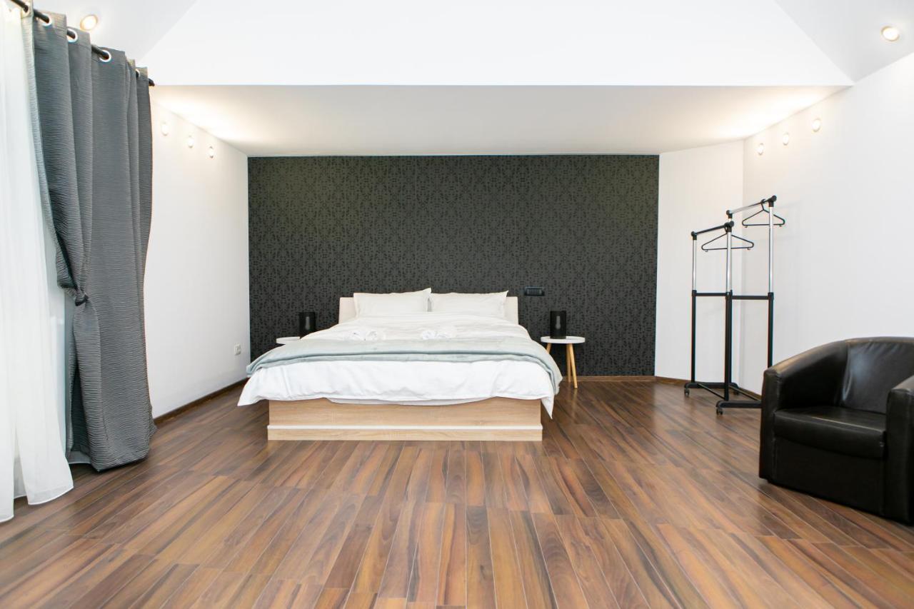 Vila Elisabeta Brasov Bagian luar foto