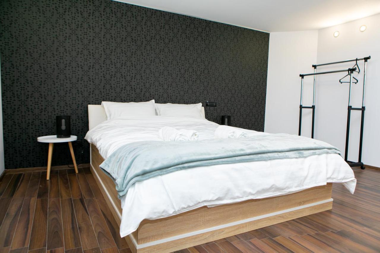 Vila Elisabeta Brasov Bagian luar foto