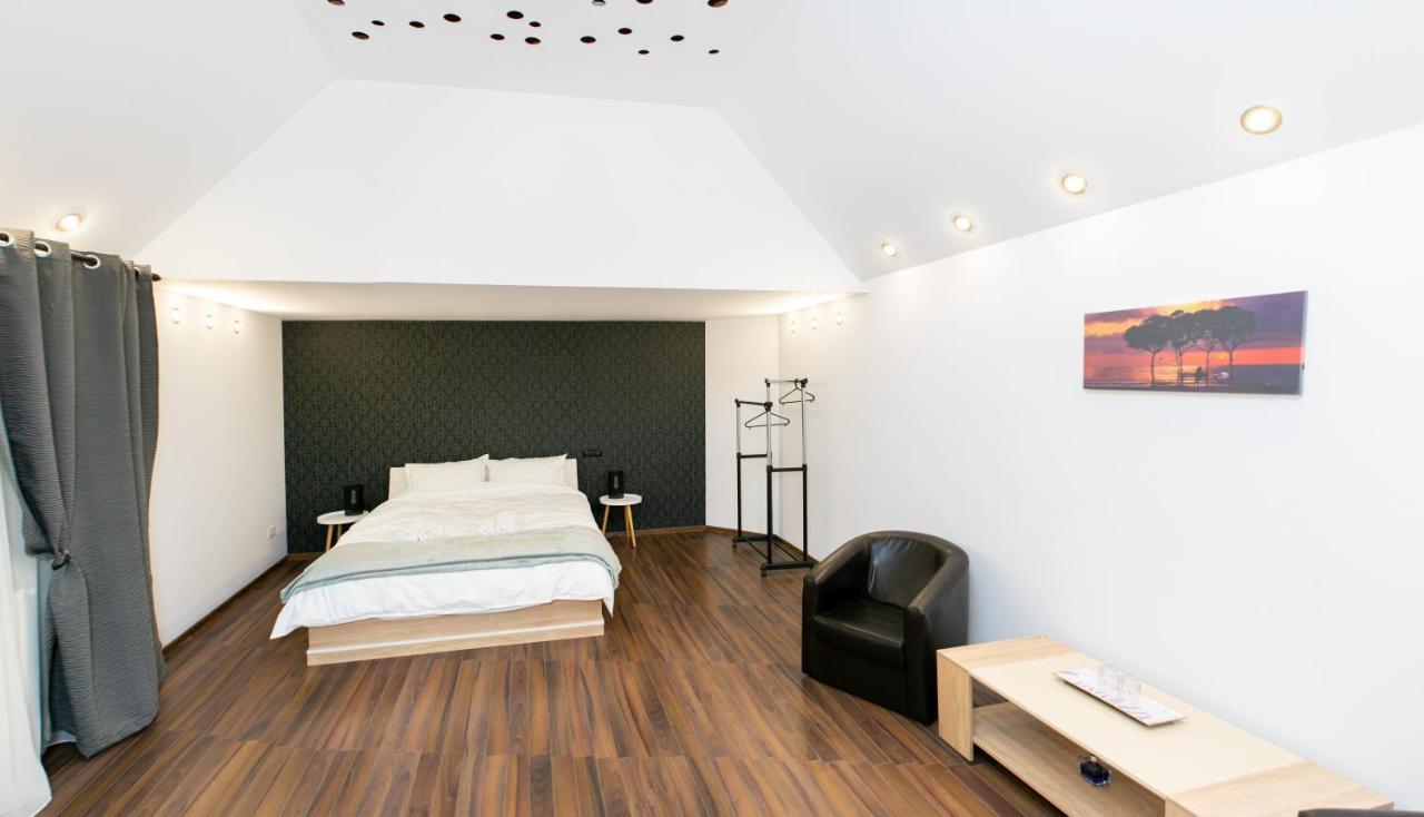 Vila Elisabeta Brasov Bagian luar foto